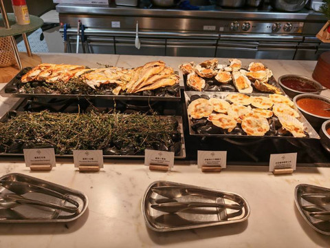 珠海横琴悦椿酒店主图