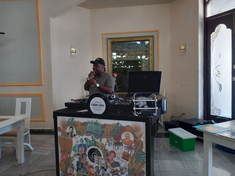 Hotel Casa Granda主图