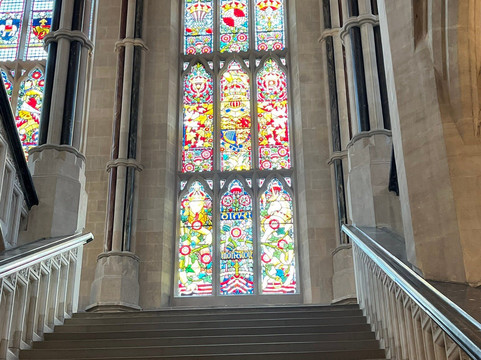 Rochdale Town Hall-洛奇代尔必去景点