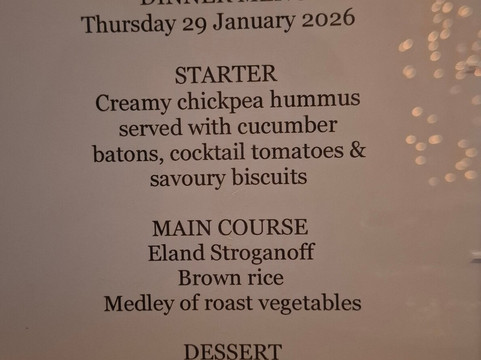 Lupus Den Country House主图