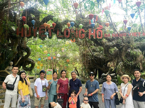 La Ban Tour-岘港必去景点