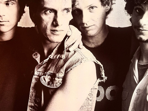 Long John's Pub & Hotel主图