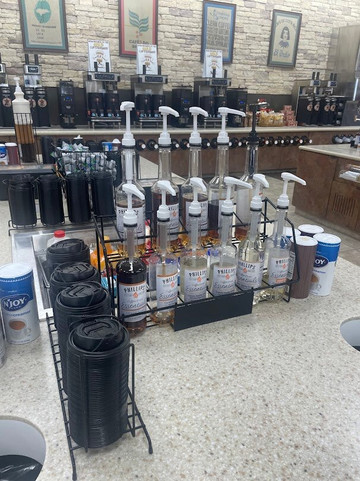 Buc-ees Springfield-斯普林菲尔德必去景点