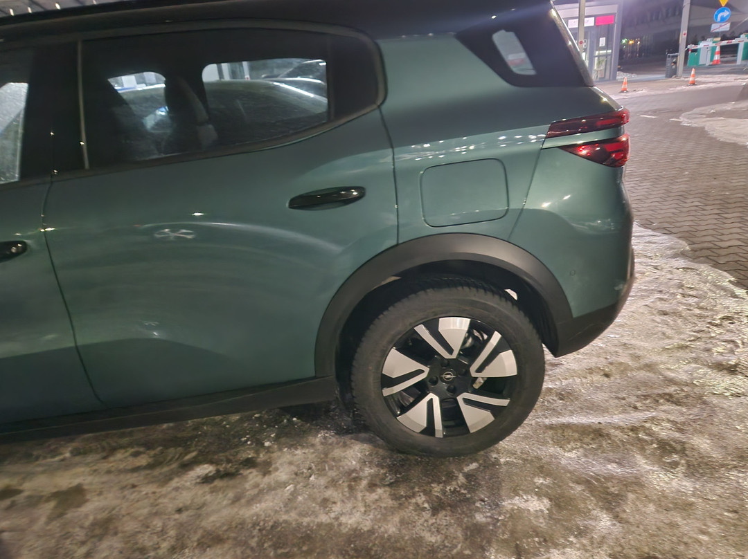 Wheego Rent A Car-Zabierzow必去景点