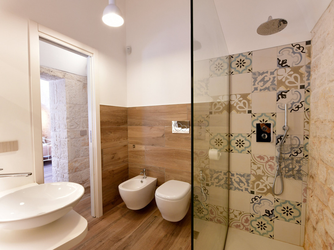 菲亚诺玛基欧内家庭旅馆主图