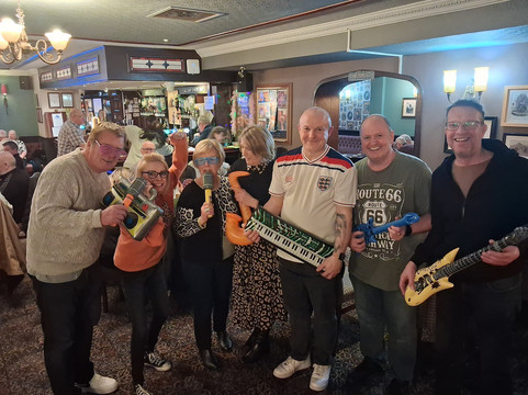 Ling Forest Inn-Mansfield必去景点