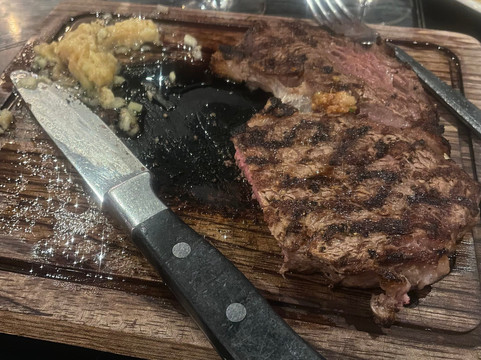 瓜纳华托餐馆和美食-Mochomos León