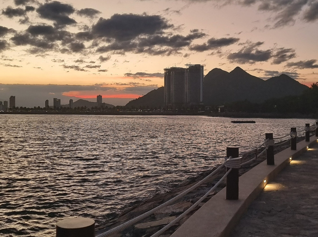 Boma Resort Nha Trang主图