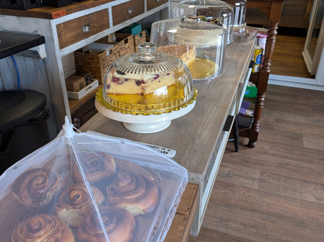 Emporium Norwich主图