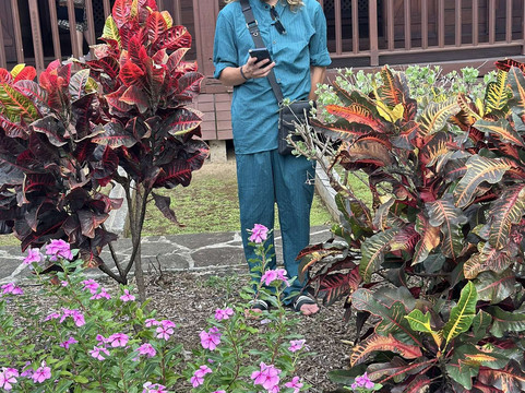 Cafe Chaulet - Musee du Cafe-Vieux-Habitants必去景点