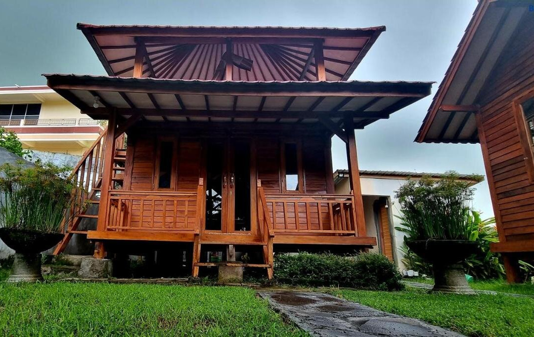 Mayeka Transit Hostel