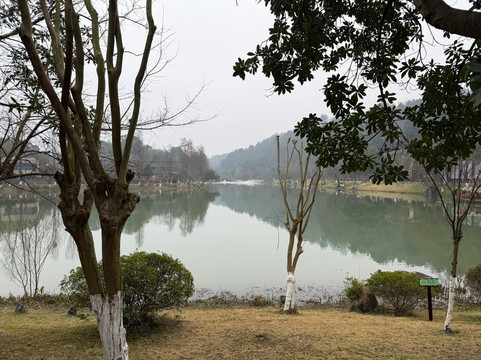 桃花源-桃源县必去景点