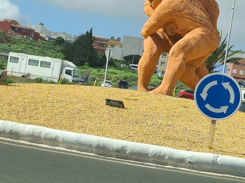 The Fighters-Ingenio必去景点