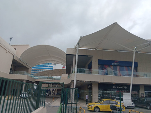 Port Colon 2000-个郎必去景点