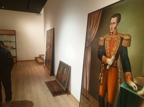 Museo del Canton Guano-Guano必去景点