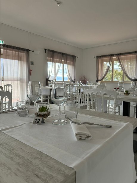 Hotel Panorama-餐饮