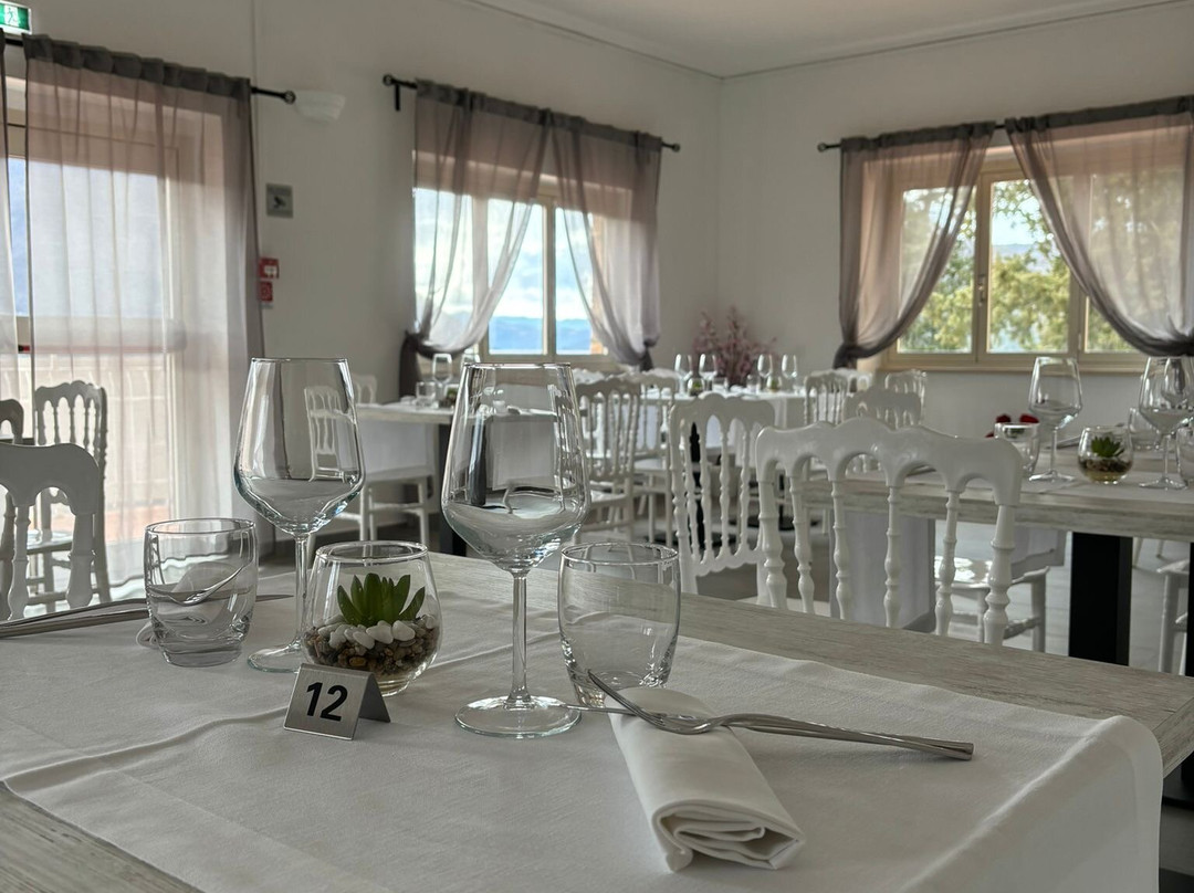 Hotel Panorama主图