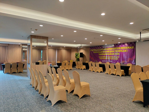 Vega Hotel Gading Serpong主图