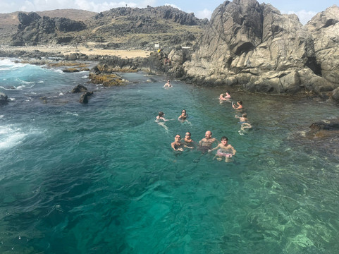 Madagascar Aruba Adventures-奥腊涅斯塔德必去景点