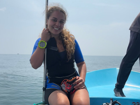 Weligama Bay Dive Center-瓦勒迦玛必去景点