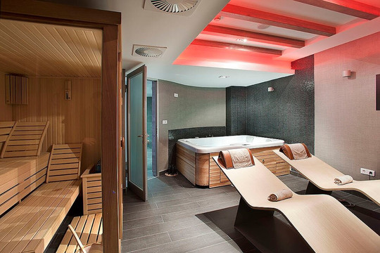 乌克公寓酒店主图