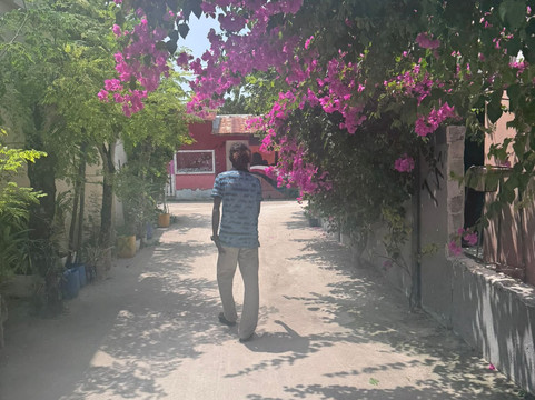 Tropic Trip Maldives-Gulhi Island必去景点