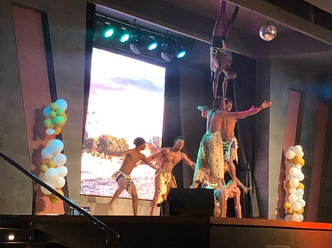 Sorouba-Ponto必去景点