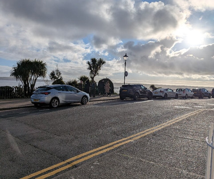 Atlantic Hotel主图