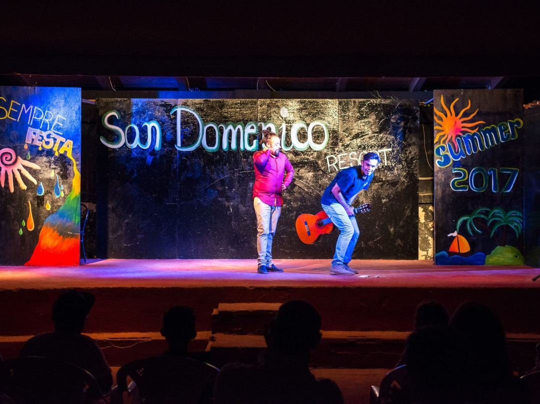 San Domenico Village Nuova Gestione主图