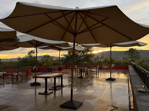 El Mesón Del Ticúz主图