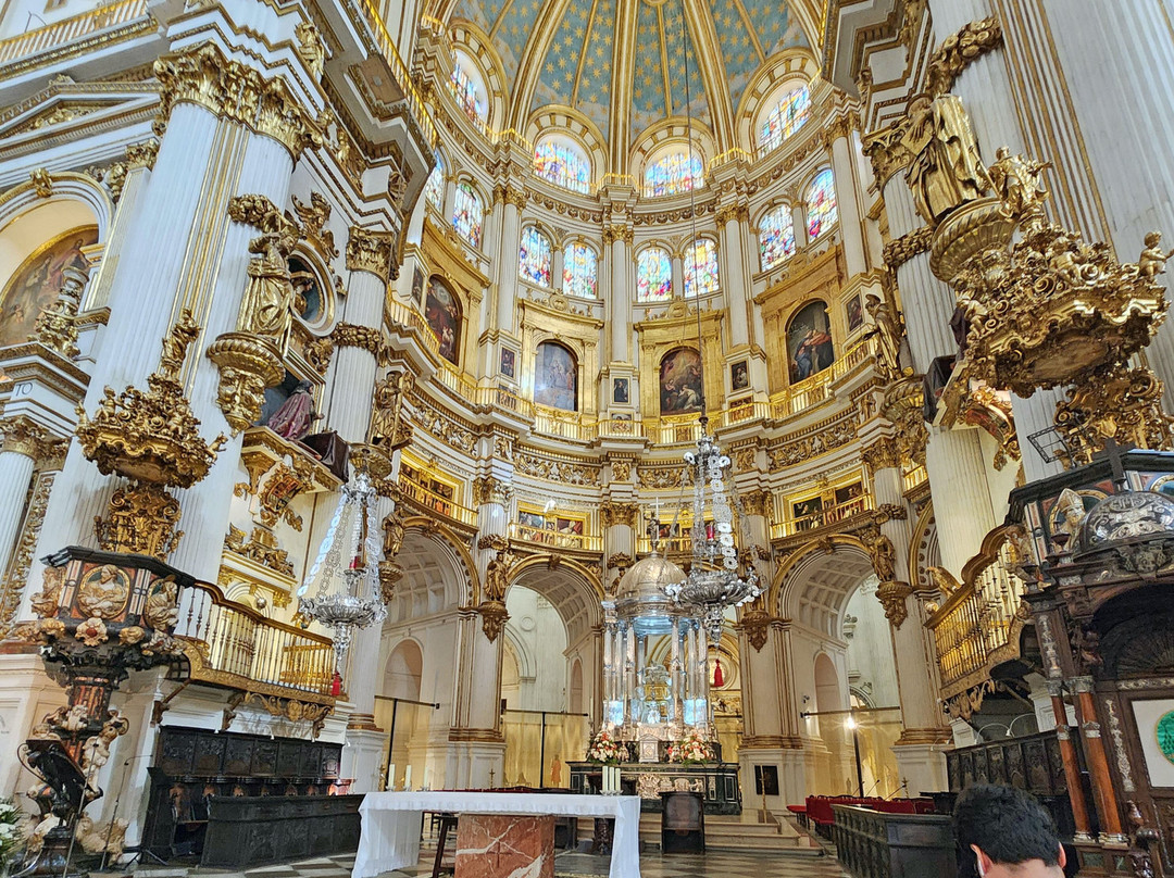 Granada Cathedral