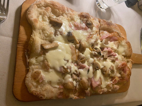 Il Sorriso Ristorante & Enoteca