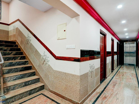 Hotel O LoLo Hotels & PG