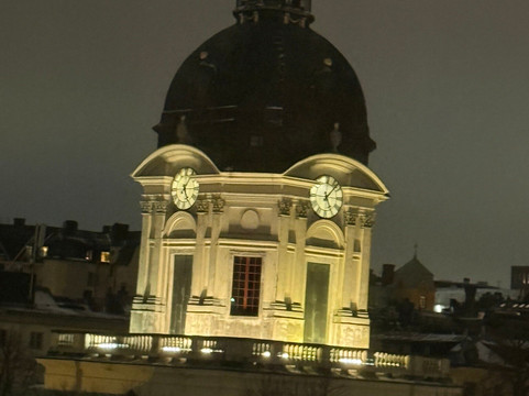 斯德哥尔摩克拉拉女士诺比斯酒店 - 设计酒店联盟会员主图