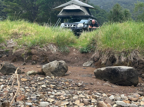 Stay High Island Camping Co.-Great Barrier Island必去景点
