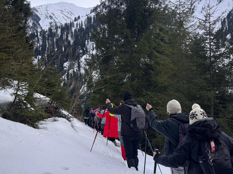 Minta Travel Design-Ardesen必去景点