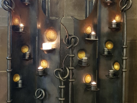 Kirk of St. John the Baptist-珀斯必去景点