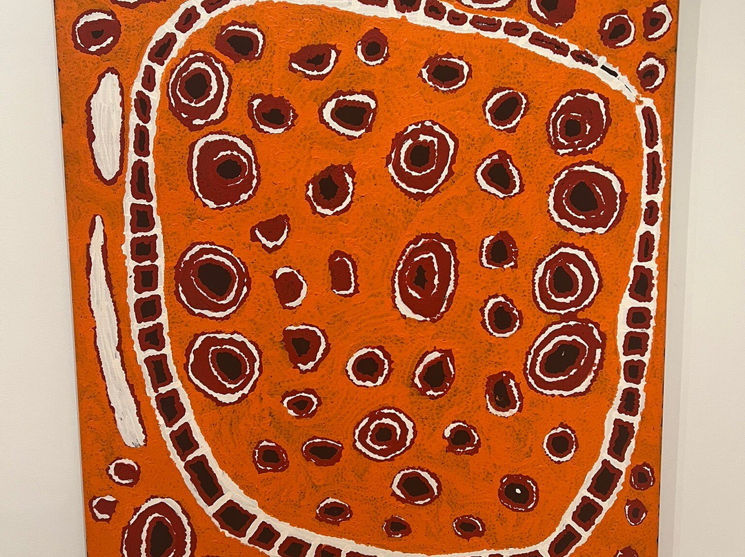 格雷艺廊-纽约市必去景点