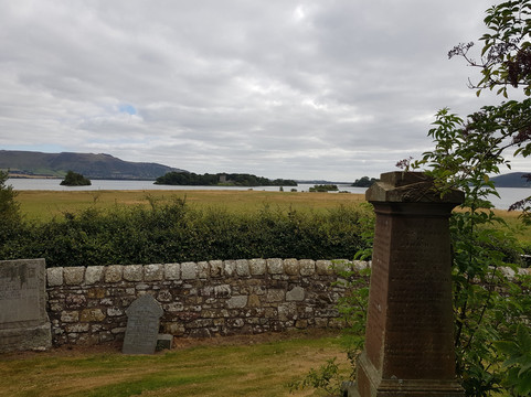 Kirkgate Park-珀斯必去景点