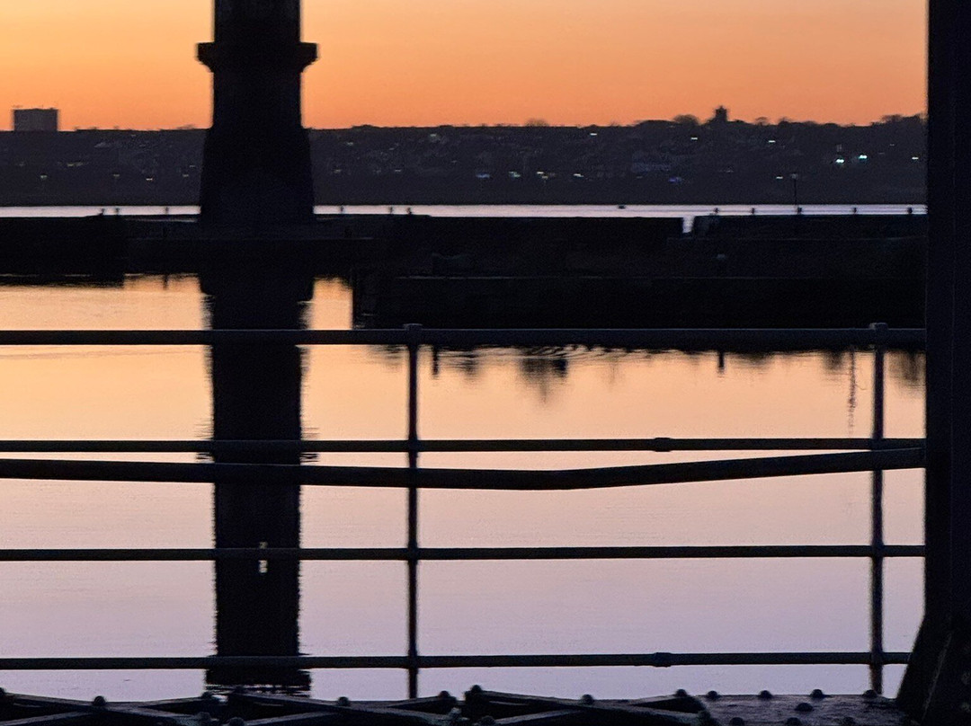 Hidden Liverpool-利物浦必去景点