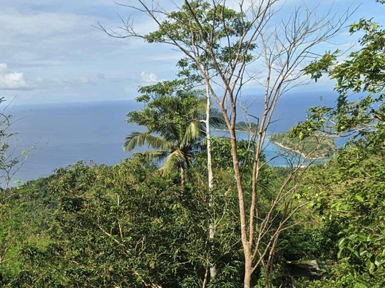 Luzon Datum Of 1911-Mogpog必去景点