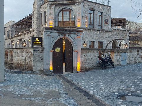Premium Cappadocia Hotel