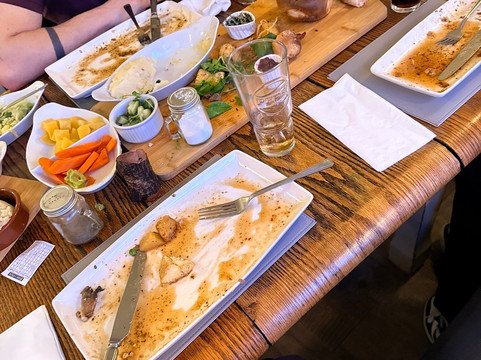 The Kings Head Pollington主图