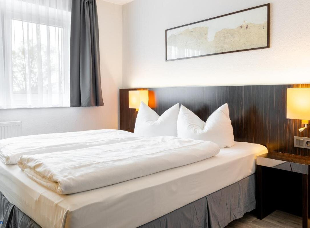 Hotel 22