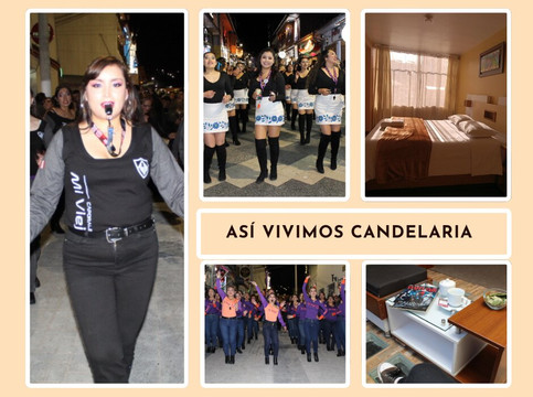 普诺的卡罗酒店