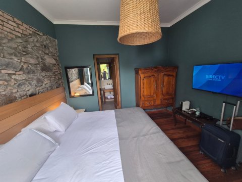 Posada Plaza Mayor-官方