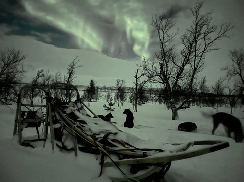 OffTrack Experience-Overbygd必去景点