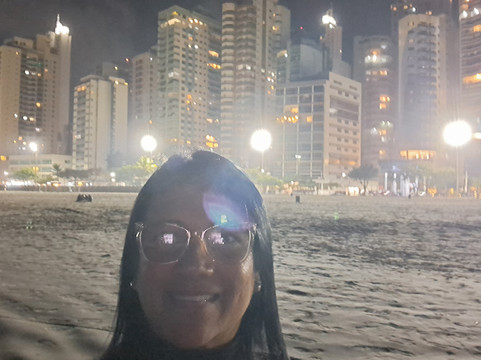 Avenida Atlantica-康泊琉海水浴场必去景点