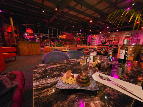 Volare Italian Kitchen & Pizzeria