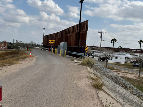 La Lomita Historical Park-Mission必去景点